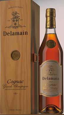 Cognac - Brandy‏